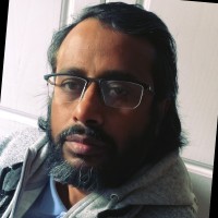 Md.Obaidur Rahman