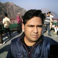 Kanishk Kaushal