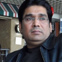 Shazad Hussain