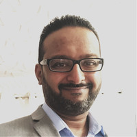 Saif Ebrahim , Itil