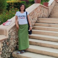 Catherine Faith Estremos-Sayago