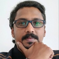 Harish Damodaran