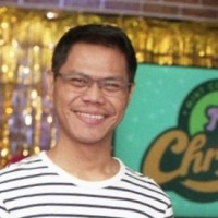 Jim Imbong