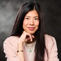 Nathalie Wong