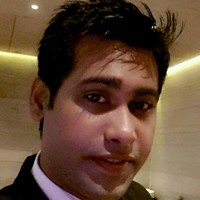 Mohammed Nadim