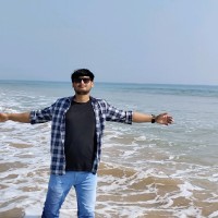 Abhinav Mitra