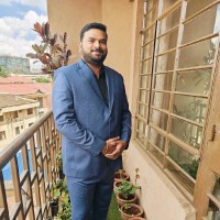 Vinod Kumar Subramaniam