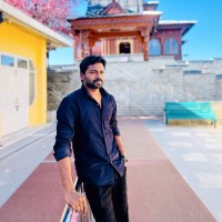 Hari Kanamalla