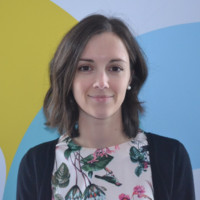Stéphanie Roy, Mba, Cisa, Cia