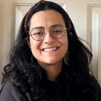 Grazielle Lenehan