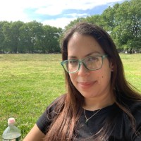 Sharon Osorio
