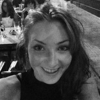Harriet Parkinson-Mckevitt