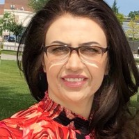 Fariba Shiran, M.Eng. Pmp, Leed Green Associate
