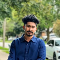 Vishnu Sahadevan