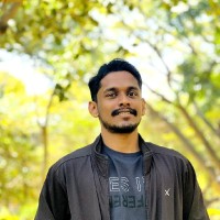 Thomas Mathai