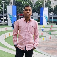 Ankit Kushwaha