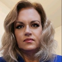 Monika Steinborn, PhD, MBA, MA