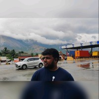 Ranjithkumar Ramakrishnan