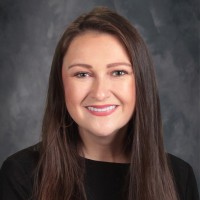 Caroline Ragon, M. Ed, Calt