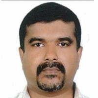 Jacob George
