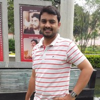 Yadhu Kumar S K