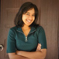 Smrithi U