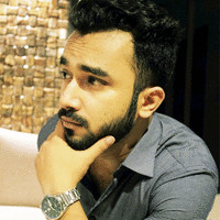 Angshuman Sarkar