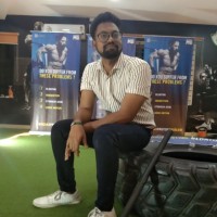 Prabhakar Pillai