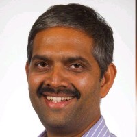 Rajesh Singh, Csp