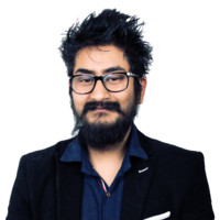 Dinesh Ghimire
