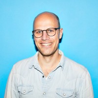 Joep Bos