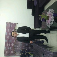 ismail dally