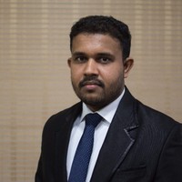 Saranga Ekanayaka