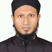 Md. Abdullah-Al- Magrib