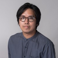 Natchapol Krongboonying