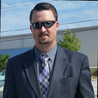 Marc Jacobson