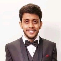 Dhruv Rajgor