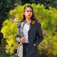 Megha Sunil