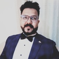Zohaib Maqsood