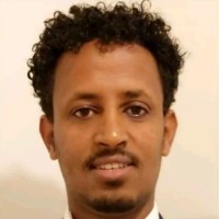 Adam Teweldebrhan