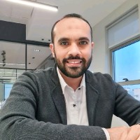 Abdelrahman Kamal