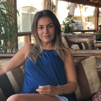 Antonia Antonova