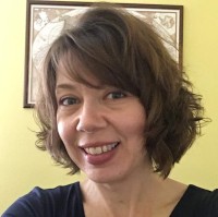 Julie Vass