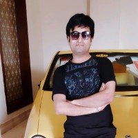 Anil Gupta
