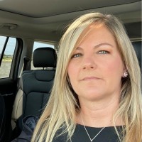 Christina Slone