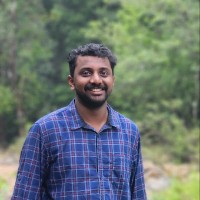 Kalesh Biju