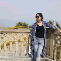 Preeti Gupta
