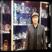 Shahid Malik