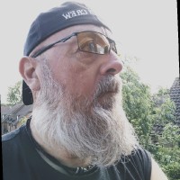 Martin Ward