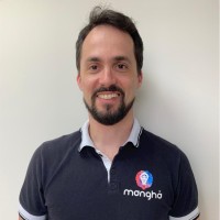 Gustavo Luis Sales Ferreira